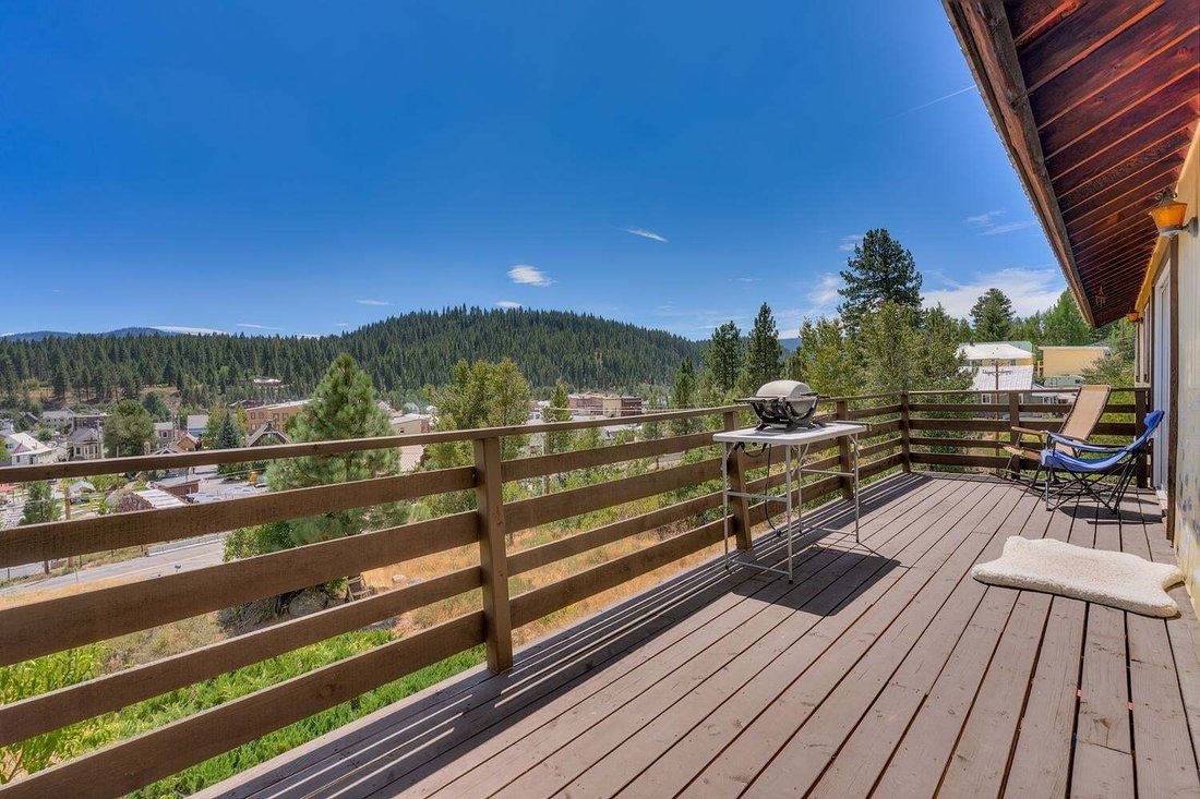 Maison à Truckee, Californie, États-Unis 3 - 18751095