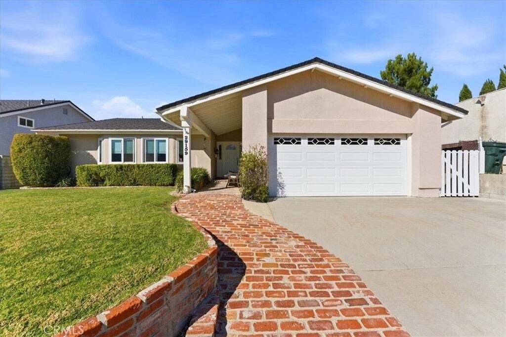 Casa en Santa Clarita, California, Estados Unidos 1 - 18749851