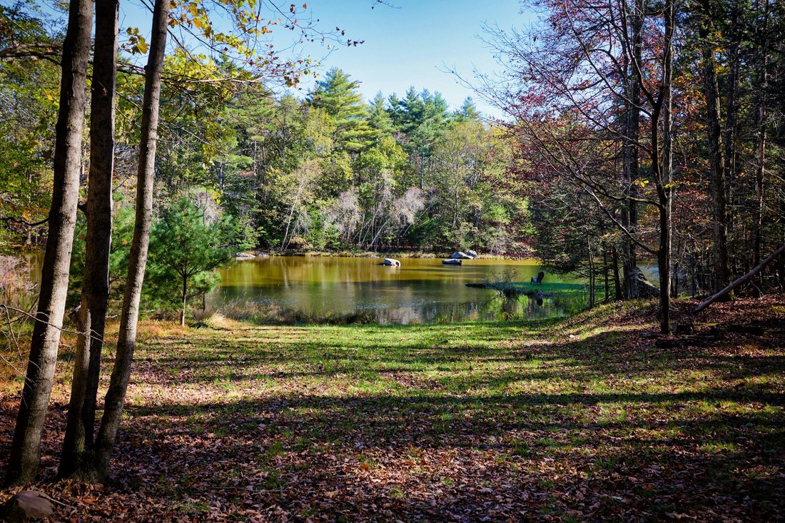 Residenza a Saugerties, New York, Stati Uniti 5 - 16746894