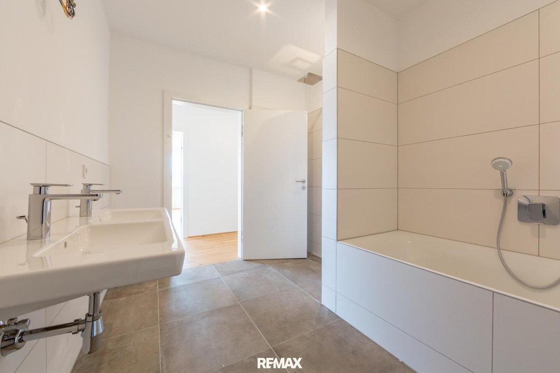Wohnung in Gmunden, Oberösterreich, Österreich 2 - 18755327