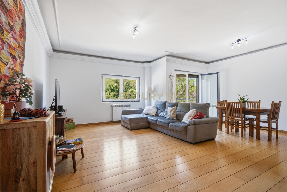 Appartamento a Estoril, Cascais e Estoril, Lisbona 5 - 18595312
