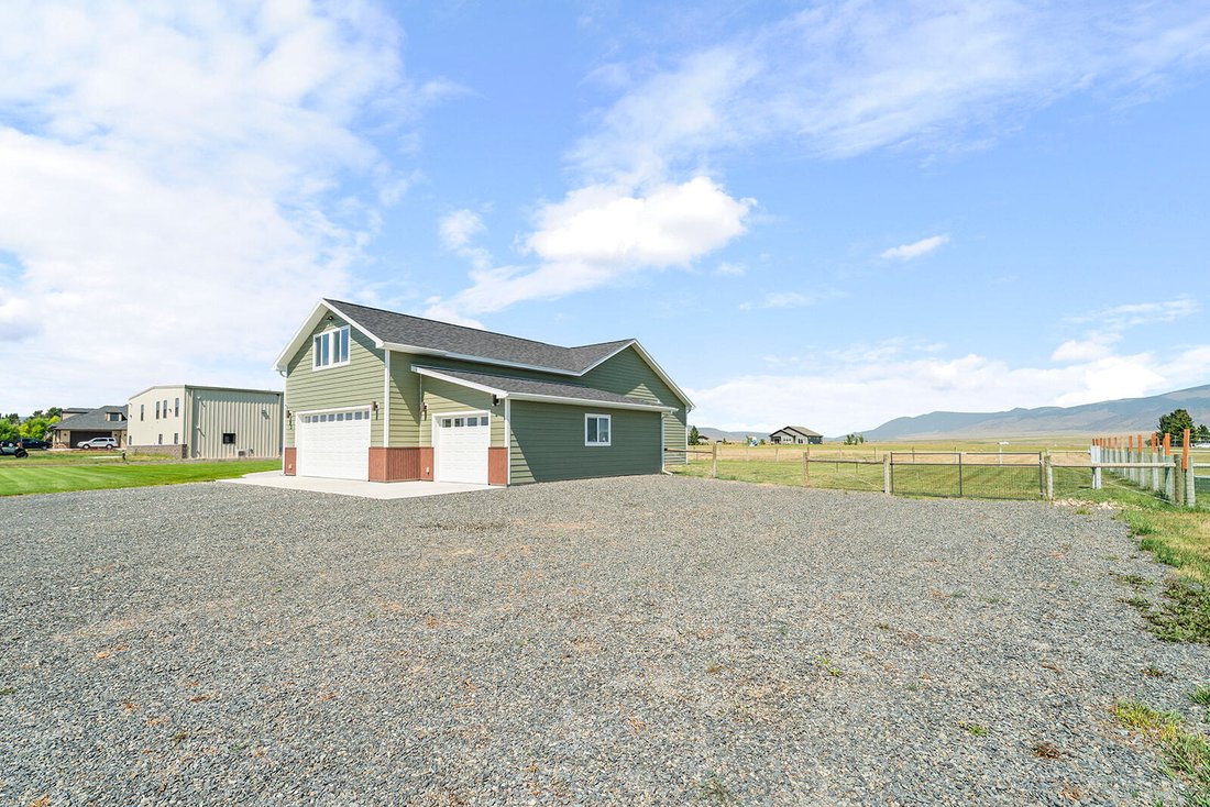 House in Cardwell, Montana, United States 4 - 18751870