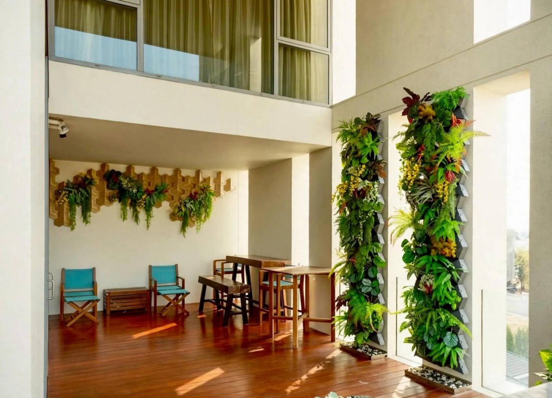 Appartement à Sathon, Bangkok, Thaïlande 5 - 18758575