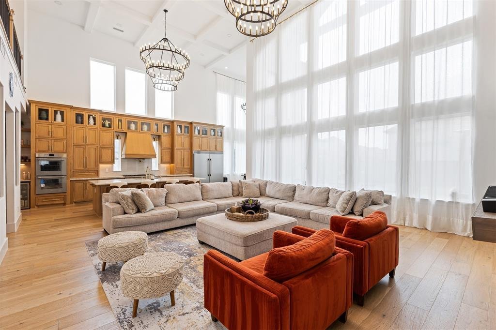 Casa a Arlington, Texas, Stati Uniti 3 - 18752277