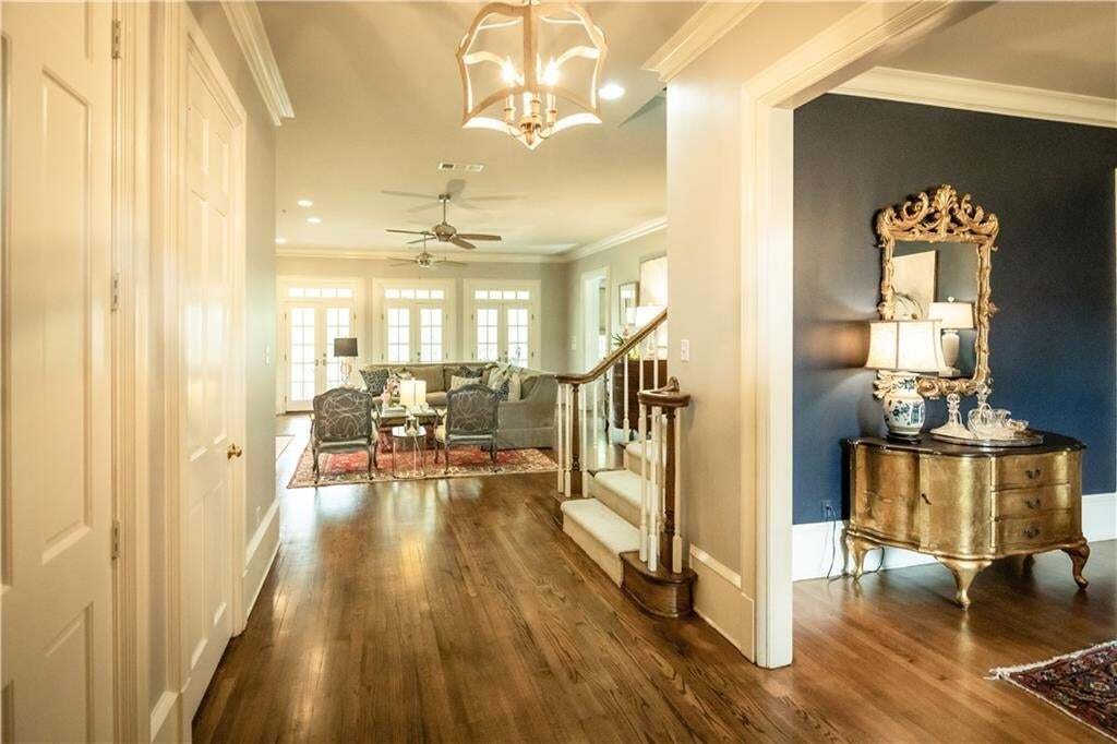 Casa en Nueva Orleans, Luisiana, Estados Unidos 3 - 18761313
