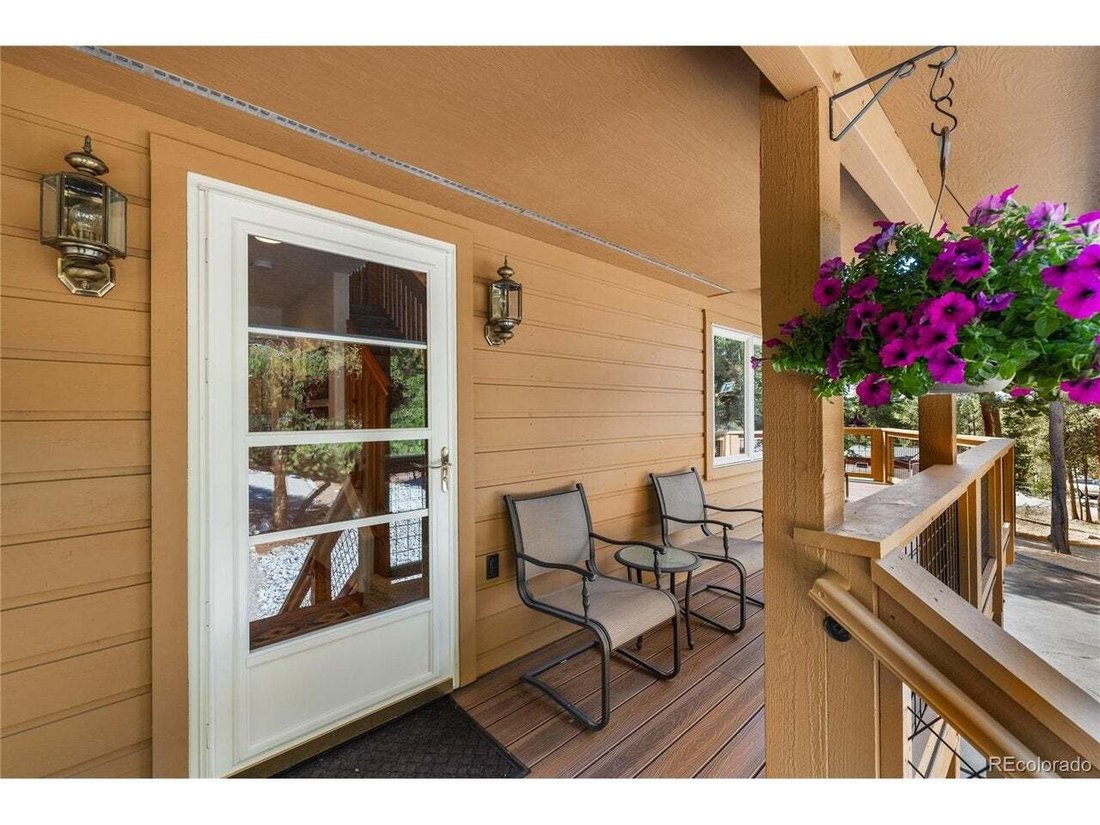 Maison à Leadville, Colorado, États-Unis 3 - 18751342