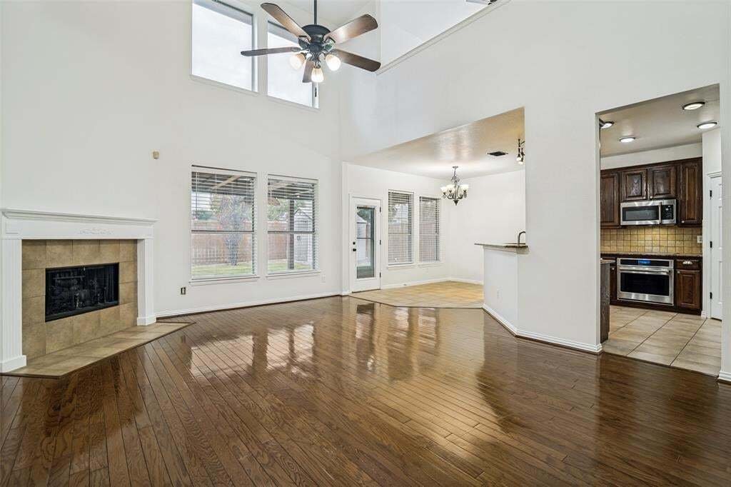 Casa en Sachse, Texas, Estados Unidos 5 - 18757121