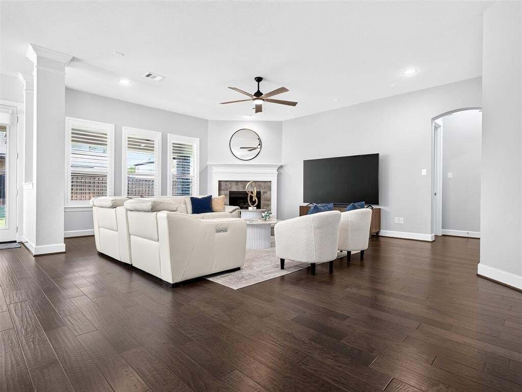 Casa a Flower Mound, Texas, Stati Uniti 3 - 18758764