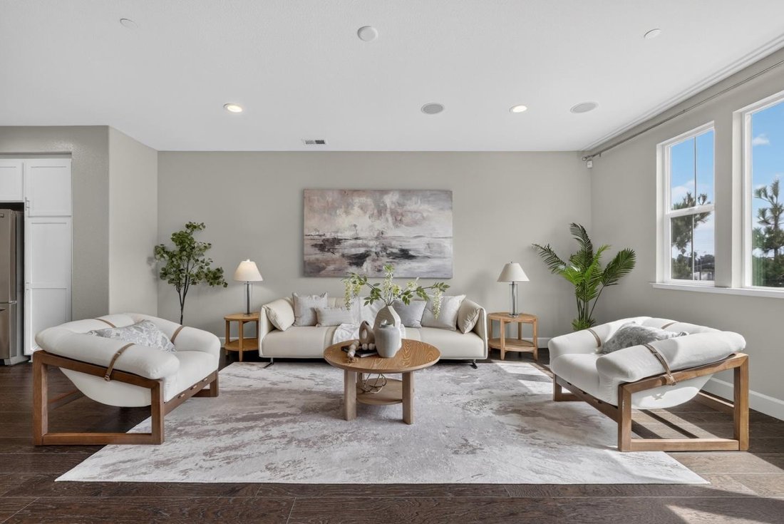 Residenza a Newark, California, Stati Uniti 1 - 18751222