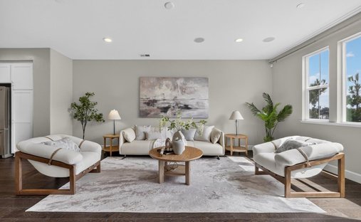 Residenza a Newark, California, Stati Uniti 1
