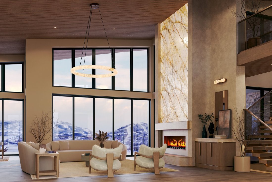 Casa en Park City, Utah, Estados Unidos 2 - 18752369