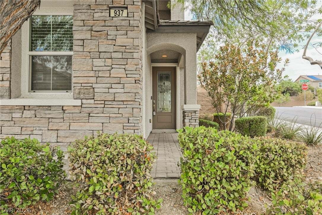 Casa a Henderson, Nevada, Stati Uniti 3 - 18754296