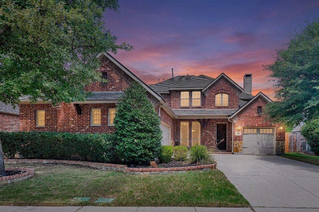 Casa a Frisco, Texas, Stati Uniti 1 - 18751860