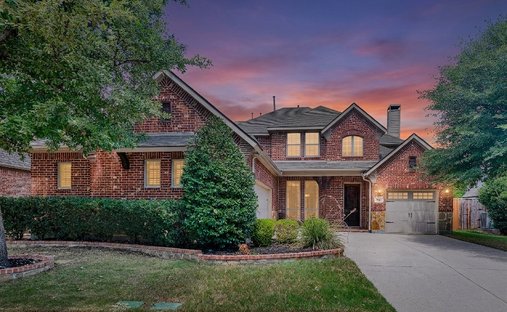 Casa a Frisco, Texas, Stati Uniti 1