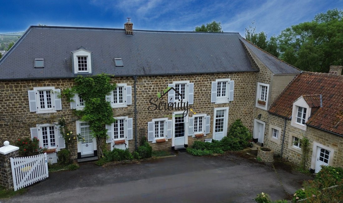 Casa a San Leonardo, Alta Francia, Francia 5 - 18760712