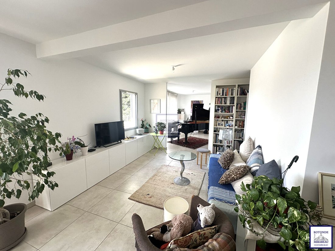 Apartamento en Granettes-Jauberte-Santa Ana, Aix-en-Provence, Francia 4 - 18757333