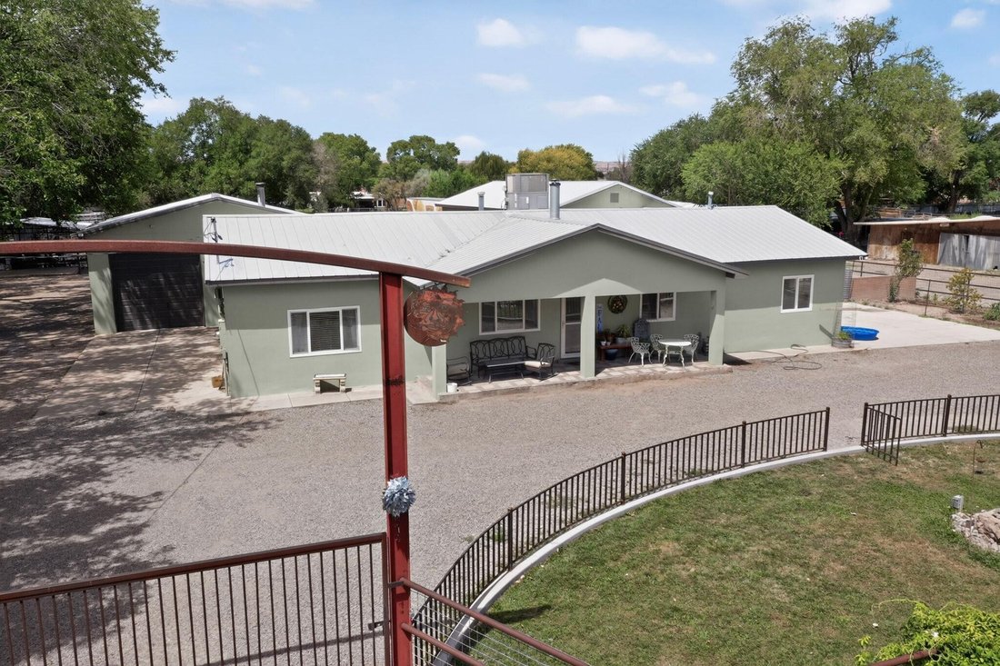 House in Albuquerque, New Mexico, United States 4 - 18750601
