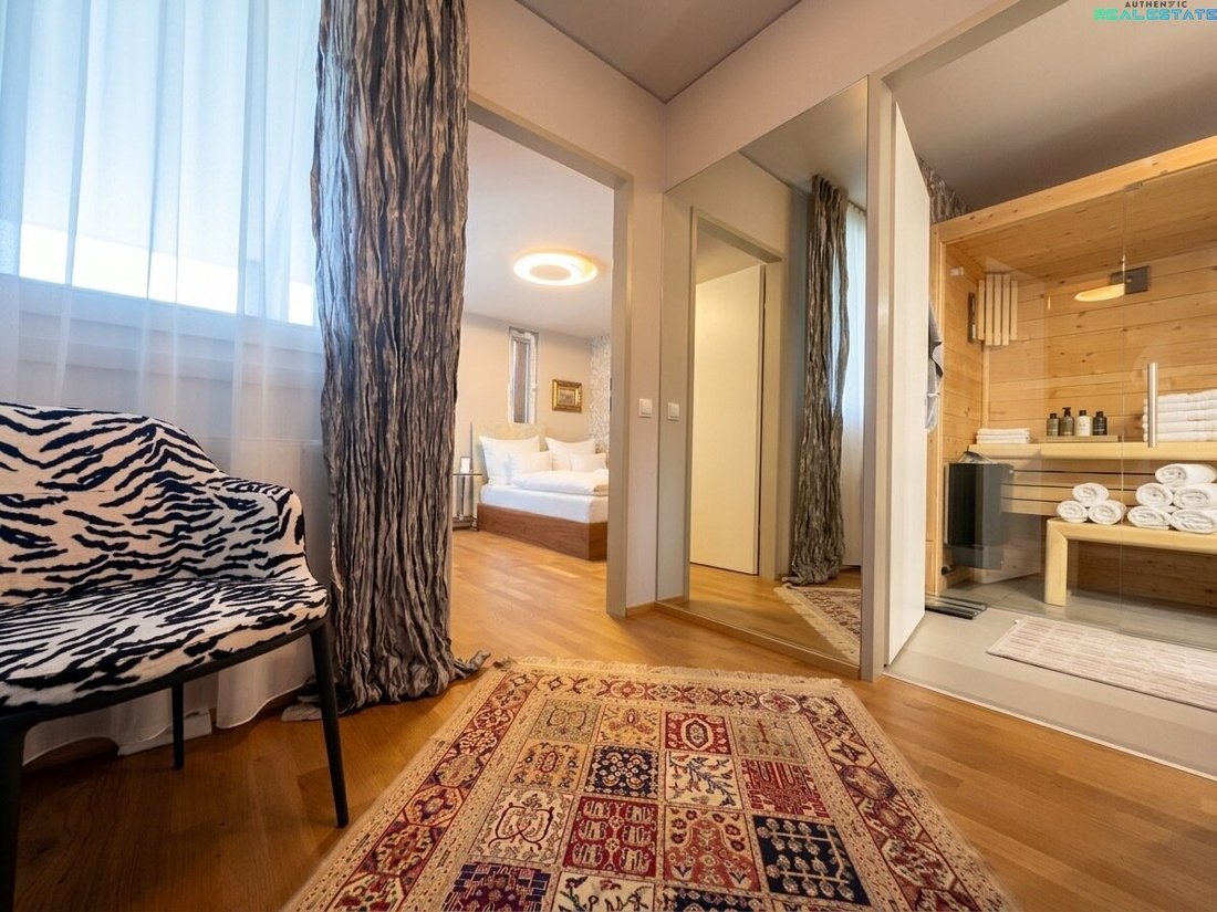 Appartement à Vienne, Vienne, Autriche 5 - 18755274