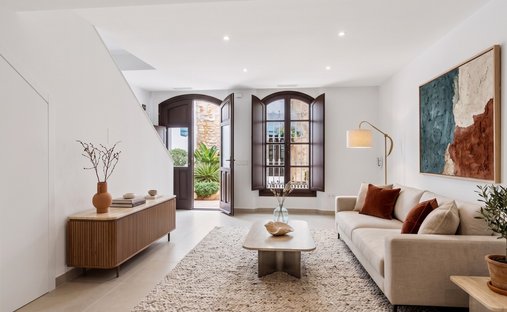 Residenza a Estepona, Andalusia, Spagna 1