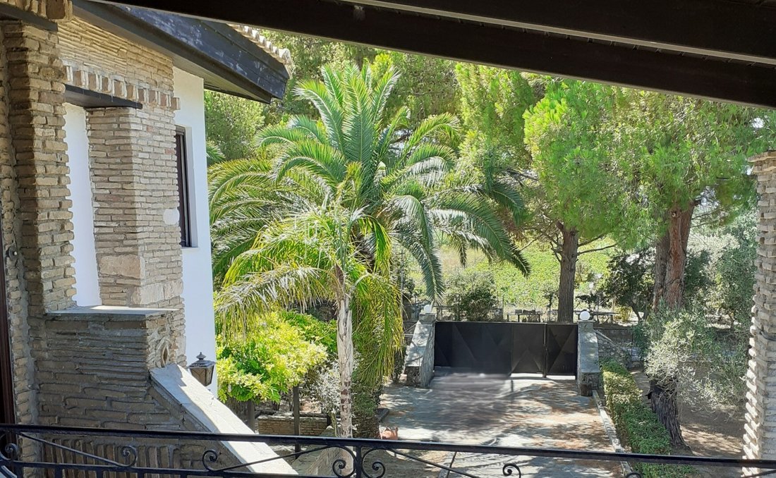 Haus in Mpoxalis, Peloponnese, Western Greece and the Ionian, Griechenland 3 - 18749196