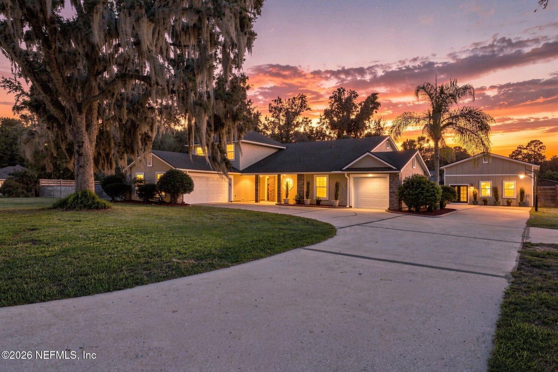 Haus in Green Cove Springs, Florida, Vereinigte Staaten 1 - 18748371