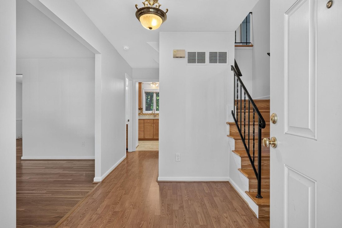 House in West Springfield, Virginia, United States 2 - 18750300