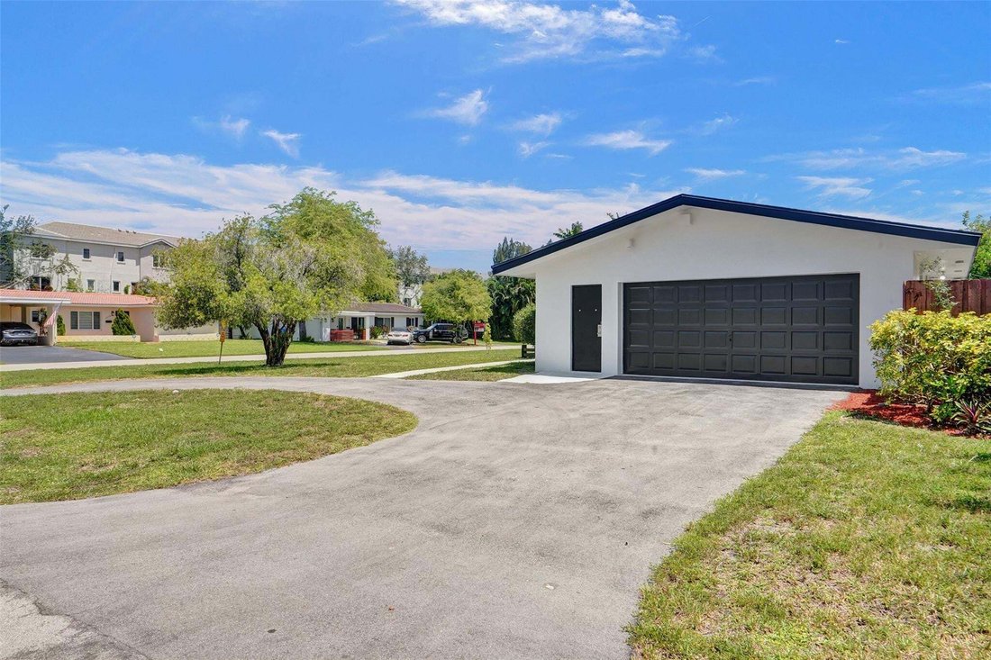 House in Oakland Park, Florida, United States 2 - 18751579
