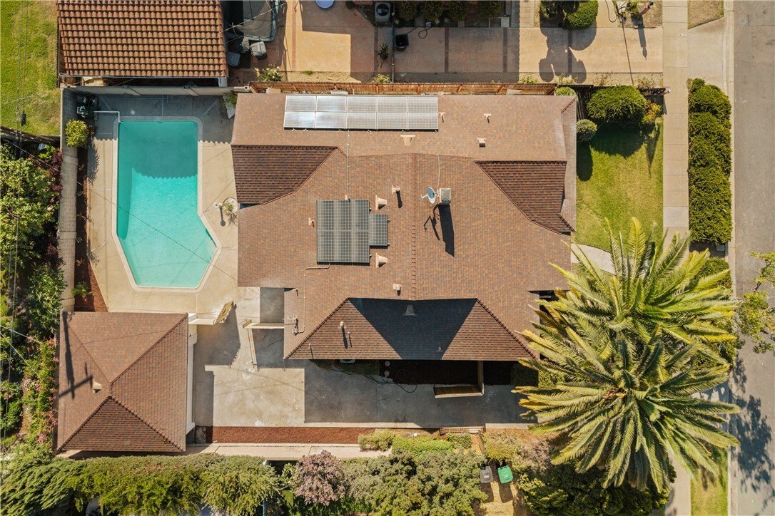 Casa en Orange, California, Estados Unidos 2 - 18757355