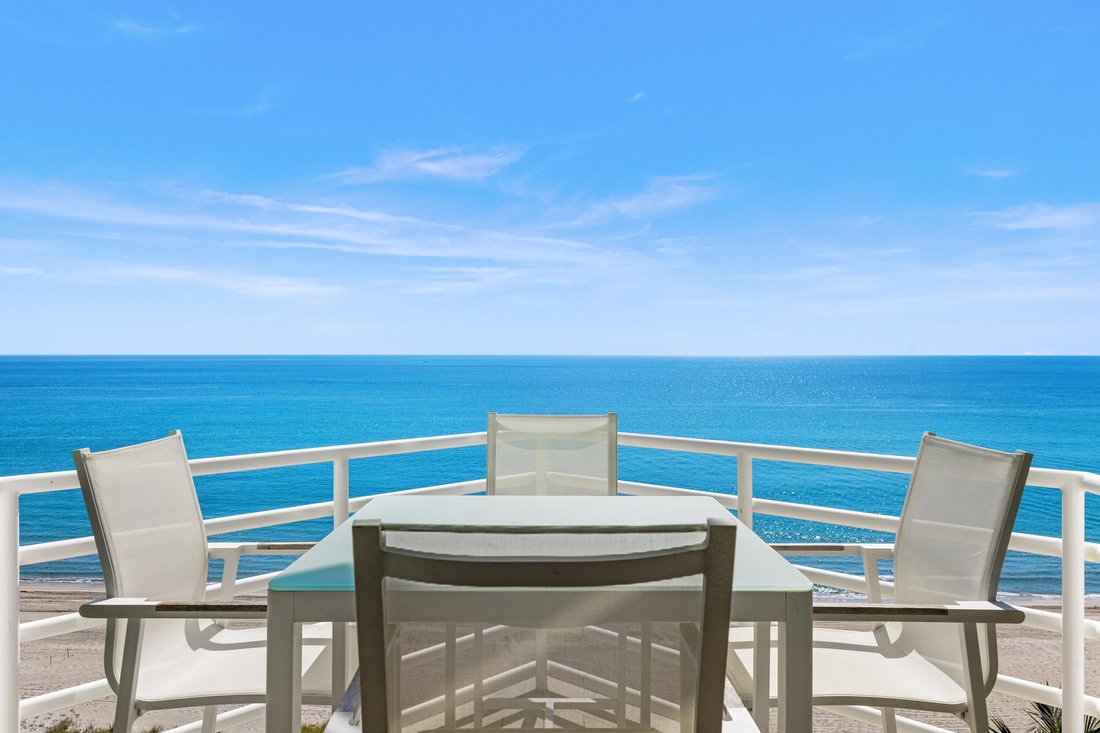 Condominio en Boca Ratón, Florida, Estados Unidos 5 - 18752452