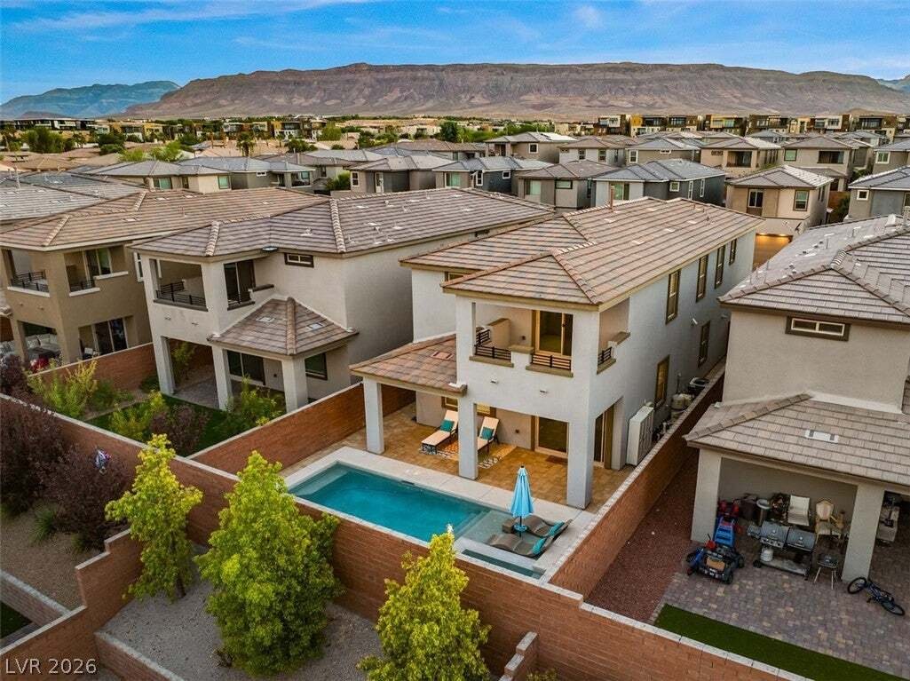 House in Las Vegas, Nevada, United States 5 - 18750887