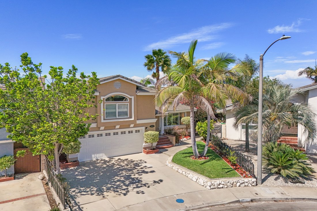 Casa en Seal Beach, California, Estados Unidos 2 - 18750305
