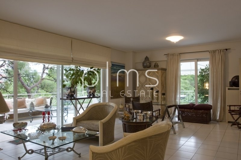 Apartamento en Vouliagmeni, Ática, Grecia 1 - 18748907