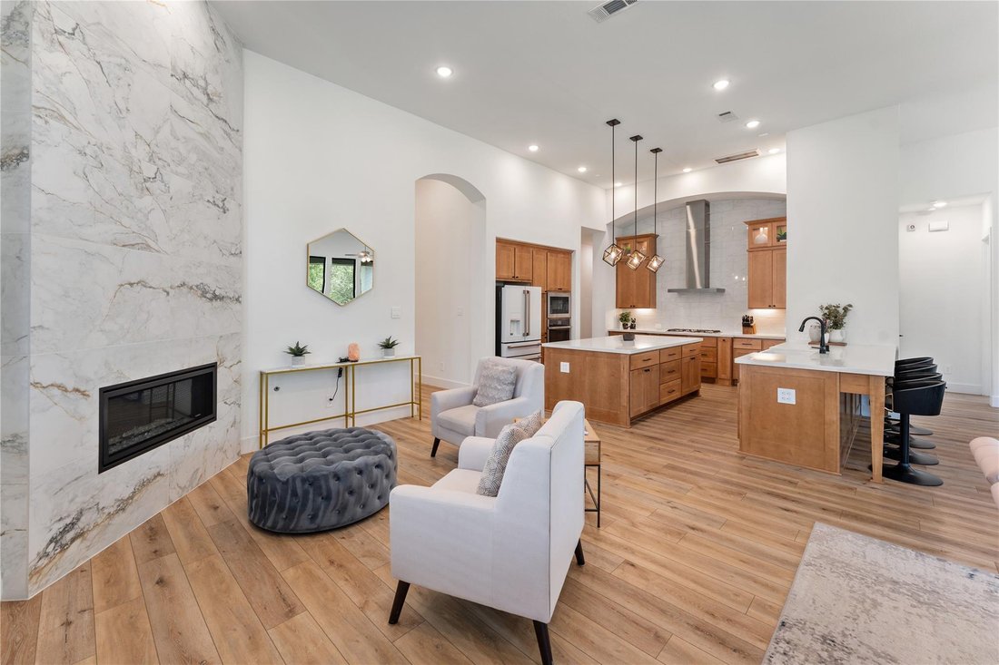 House in Brookshire, Texas, United States 1 - 18284844