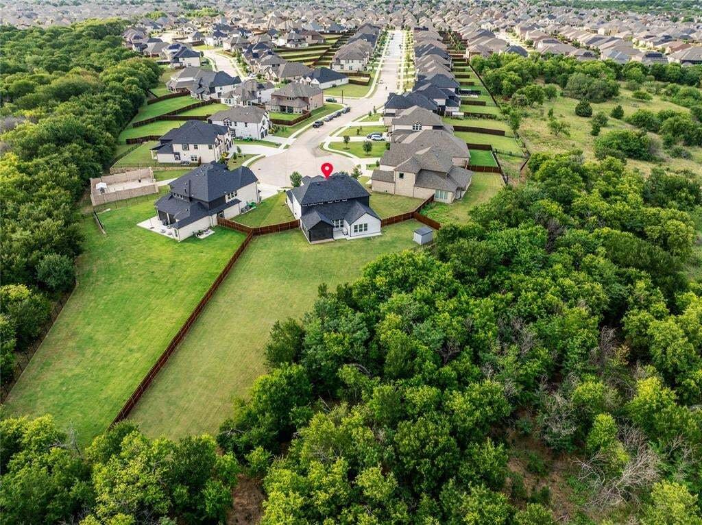 Casa a Little Elm, Texas, Stati Uniti 4 - 18752192