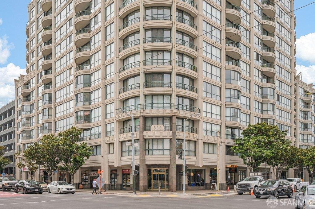 Condominio a San Francisco, California, Stati Uniti 2 - 18755017