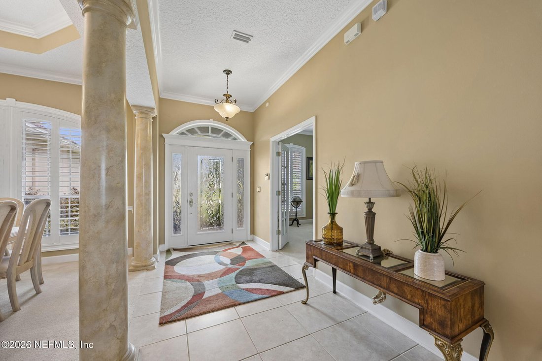 Casa en Jacksonville, Florida, Estados Unidos 5 - 18748365