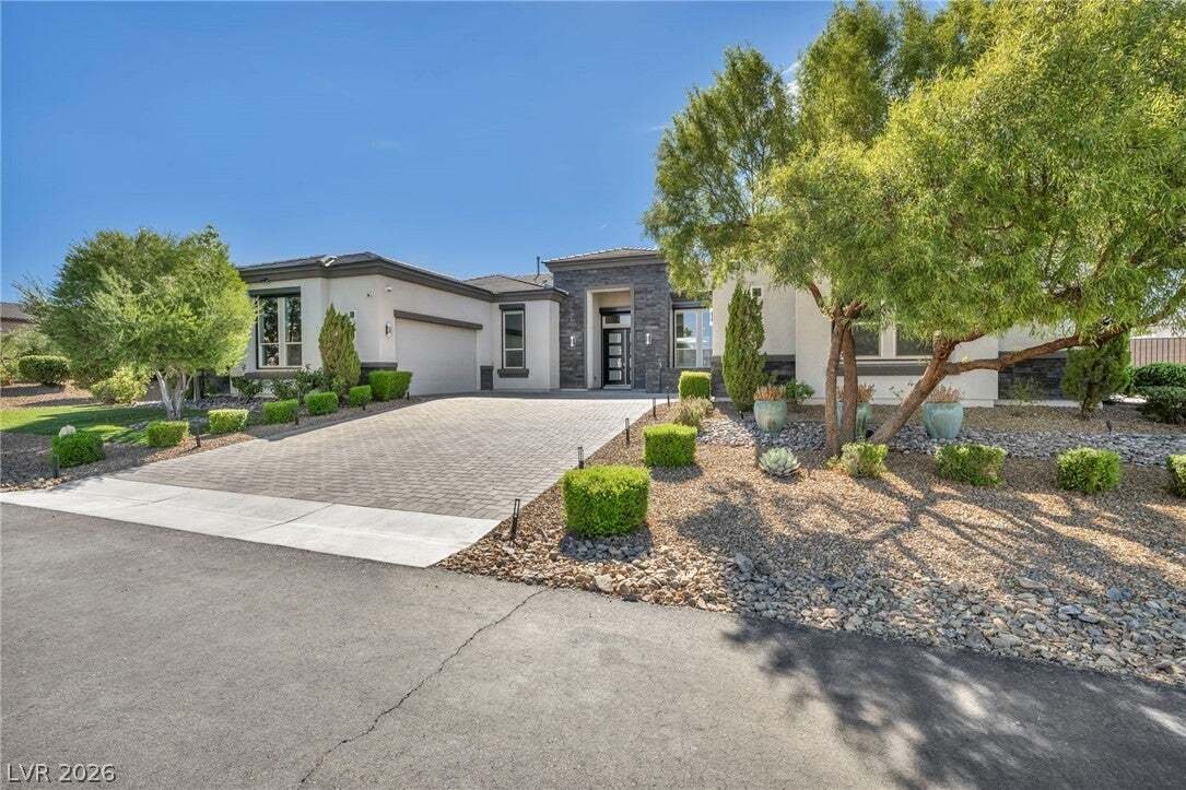 Casa en Henderson, Nevada, Estados Unidos 1 - 18754290