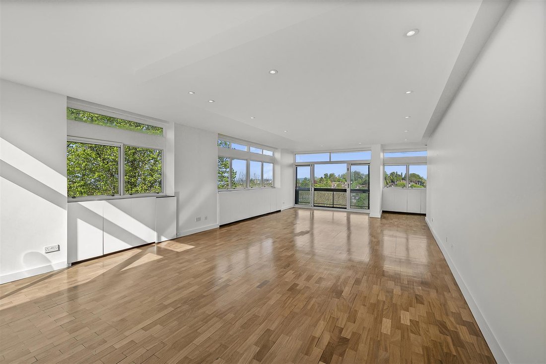 Apartment in Hamstead, Shalfleet, England 2 - 18761108