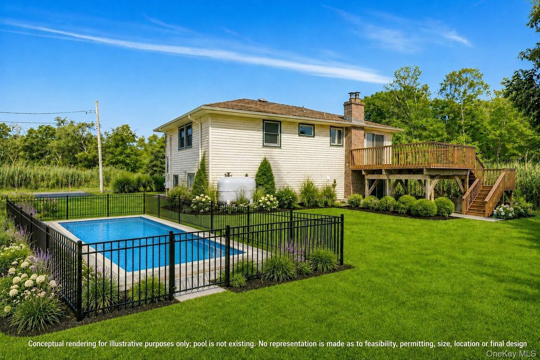 House in Peconic, New York, United States 1 - 17438858