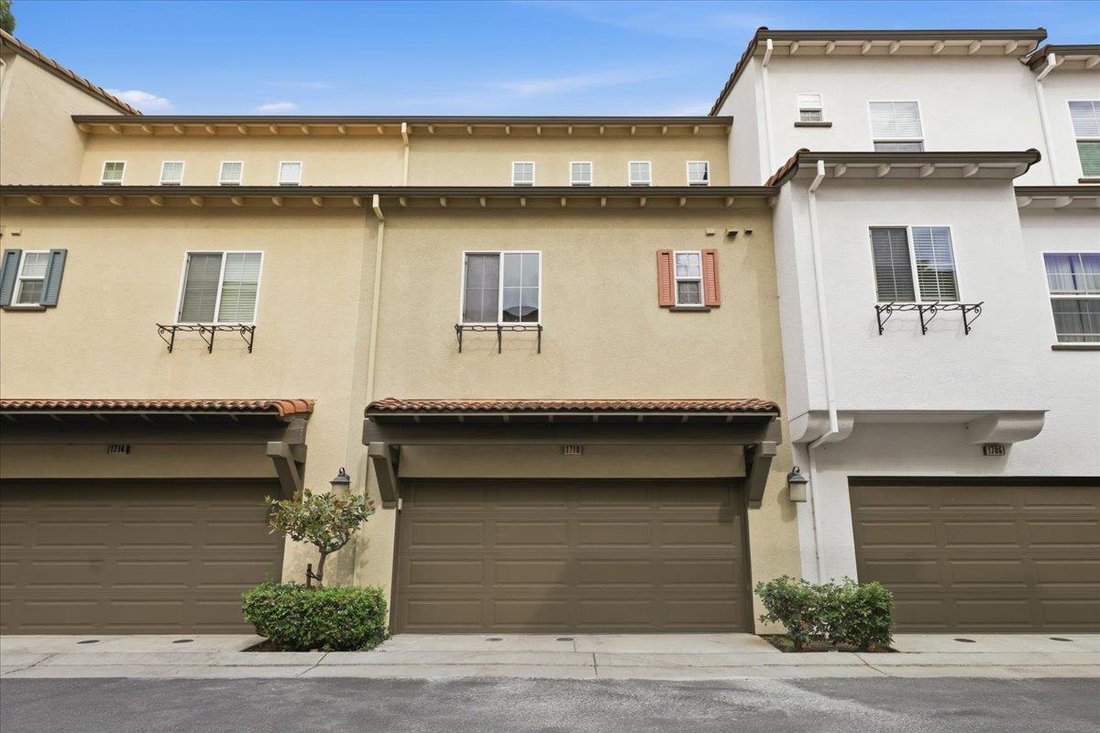 Residenza a Santa Clara, California, Stati Uniti 5 - 18748474
