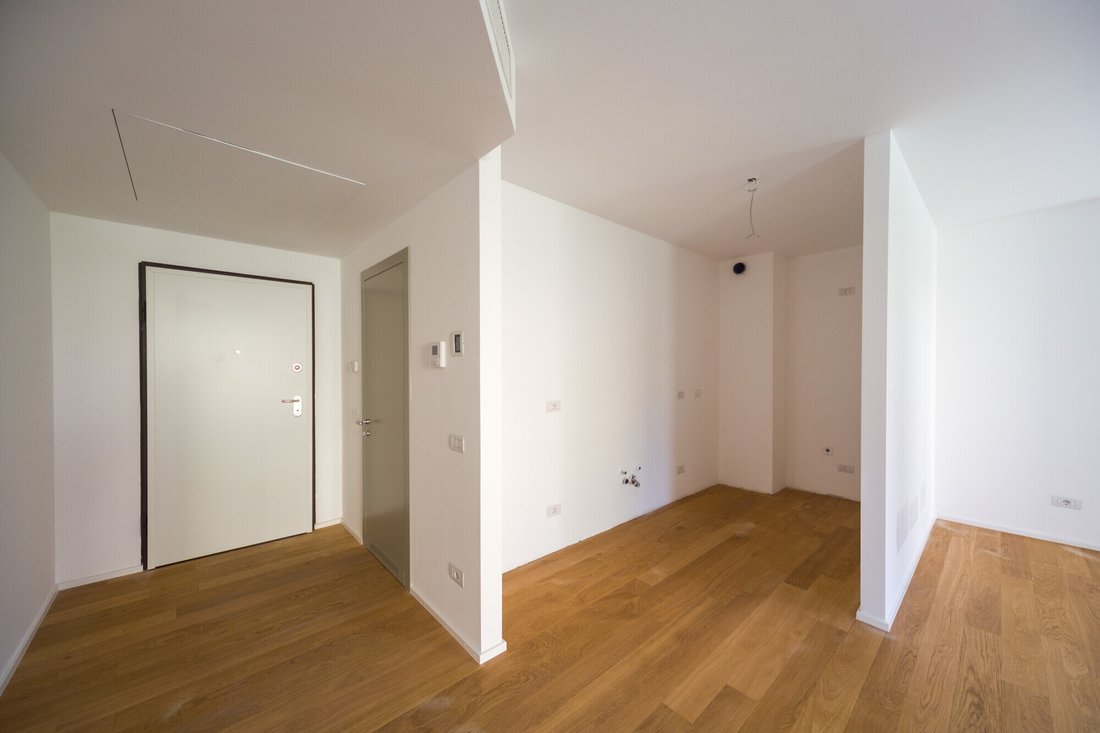 Apartamento en Quinto, Génova, Italia 4 - 18752606