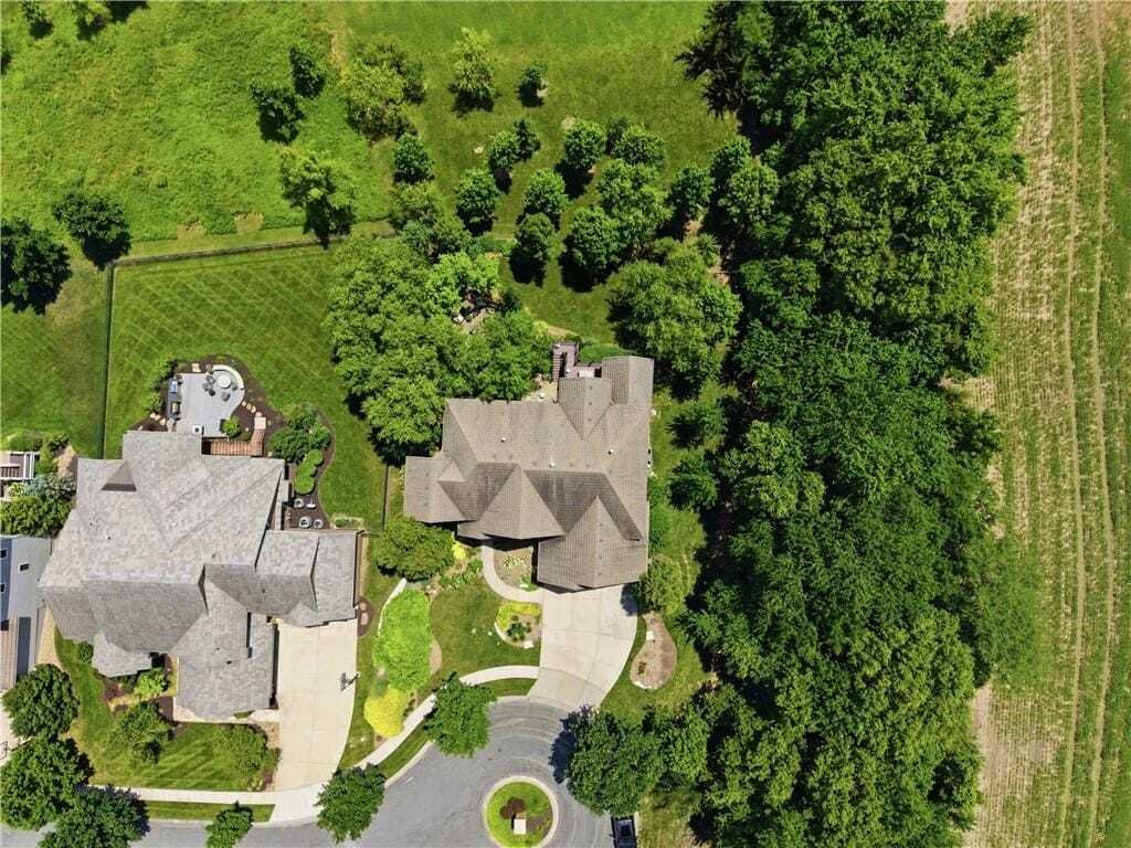 Maison à Overland Park, Kansas, États-Unis 4 - 18753752