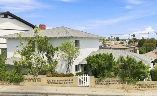 Maison à Redondo Beach, Californie, États-Unis 1