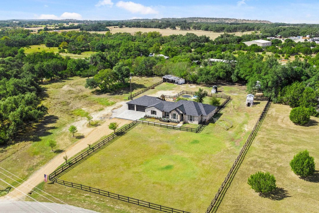 Haus in Dripping Springs, Texas, Vereinigte Staaten 2 - 18749119