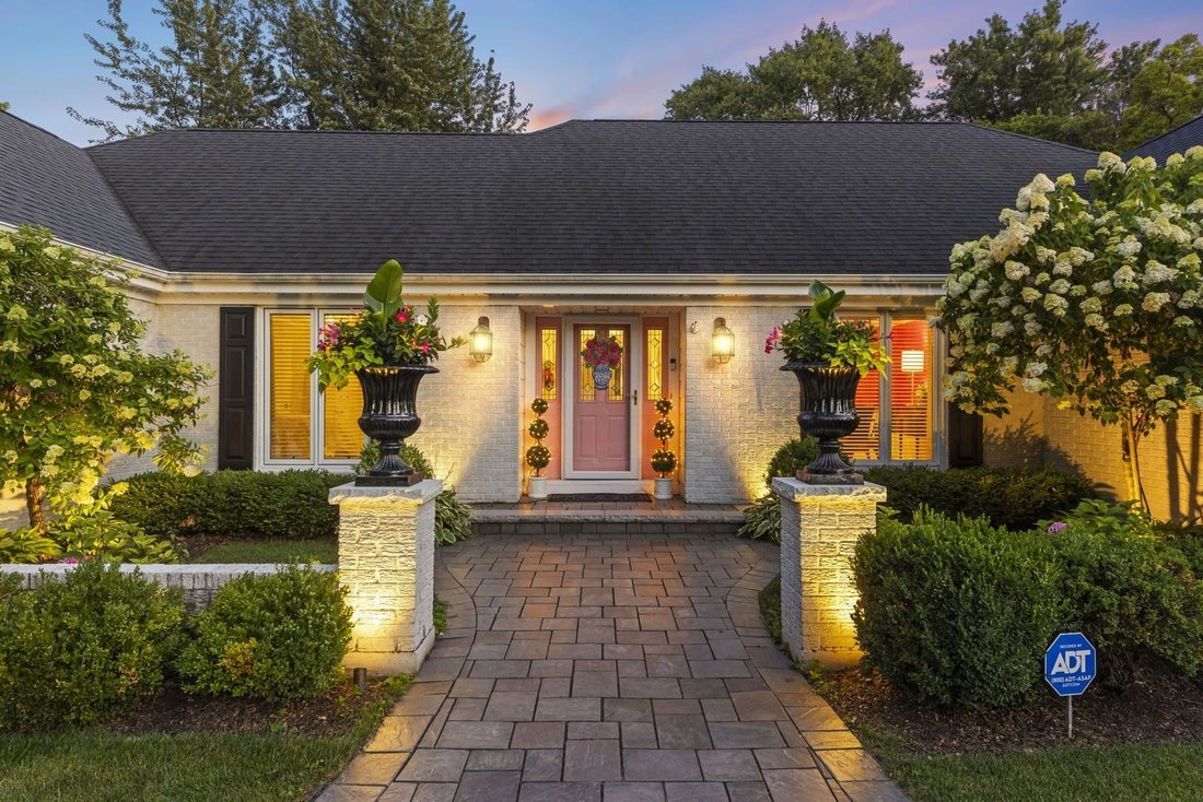 Casa a Naperville, Illinois, Stati Uniti 3 - 18757759