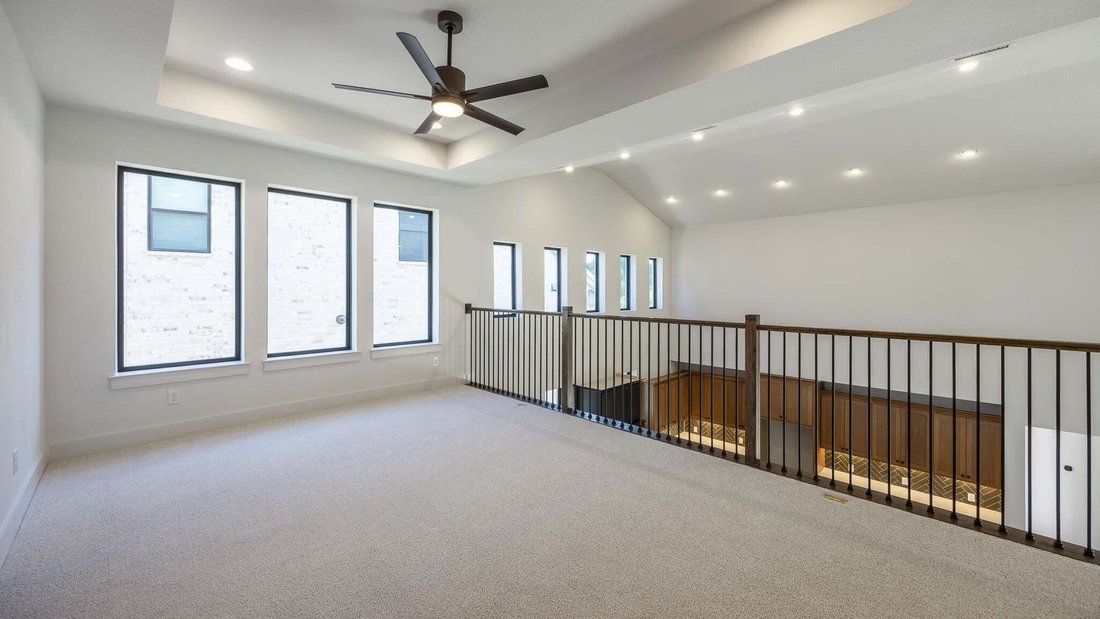 Casa a Leander, Texas, Stati Uniti 4 - 17609528