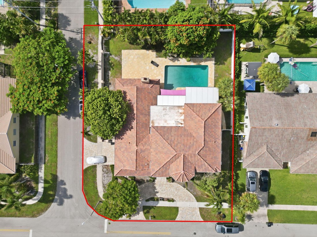 House in Boca Raton, Florida, United States 2 - 18757017
