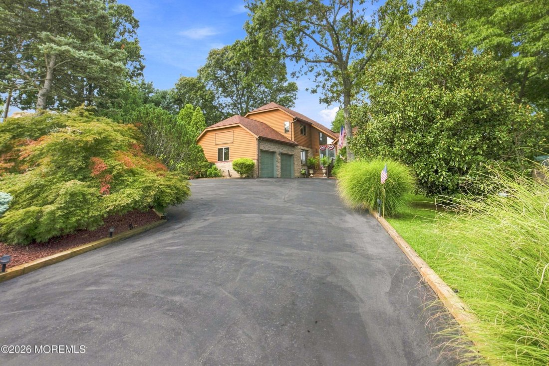 Casa a Jackson, New Jersey, Stati Uniti 4 - 18759407
