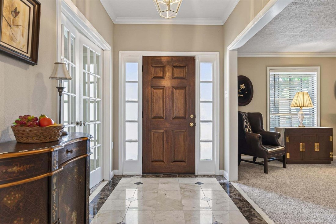 House in Houston, Texas, United States 4 - 18758831