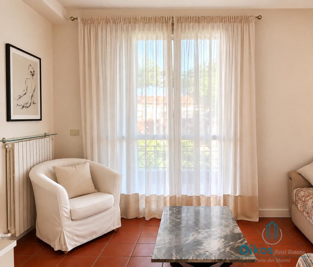 Apartment in Vittoria Apuana, Forte dei Marmi, Tuscany 5 - 18760004